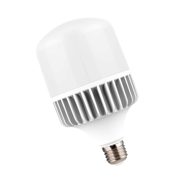 355 LED HIPOWER 30W.E27 401731 PC+ALUM - Imagen 1
