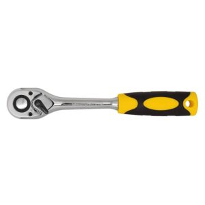 LLAVE CRIQUE 1/2" -XTRAFORCE- 9942660.4        CROSSMASTER