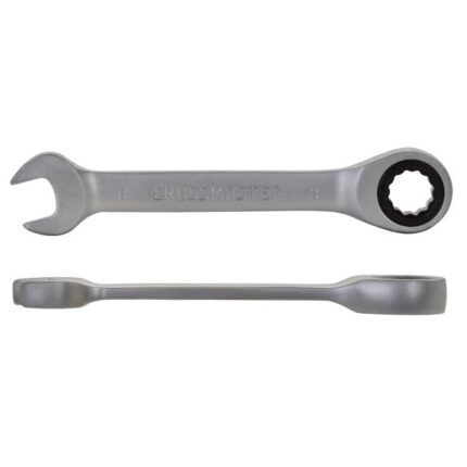 LLAVE COMBINADA CON CRIQUE 19MM            CROSSMASTER  9966728