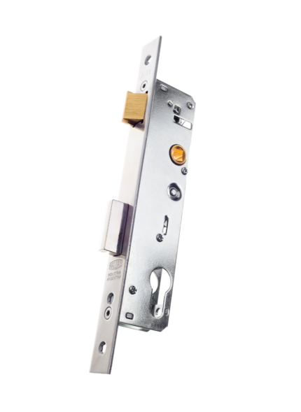 CERRADURA KALLAY 2006M EUROPEA ALUMINIO CIL.EUROPERFIL DENTADA 30/60