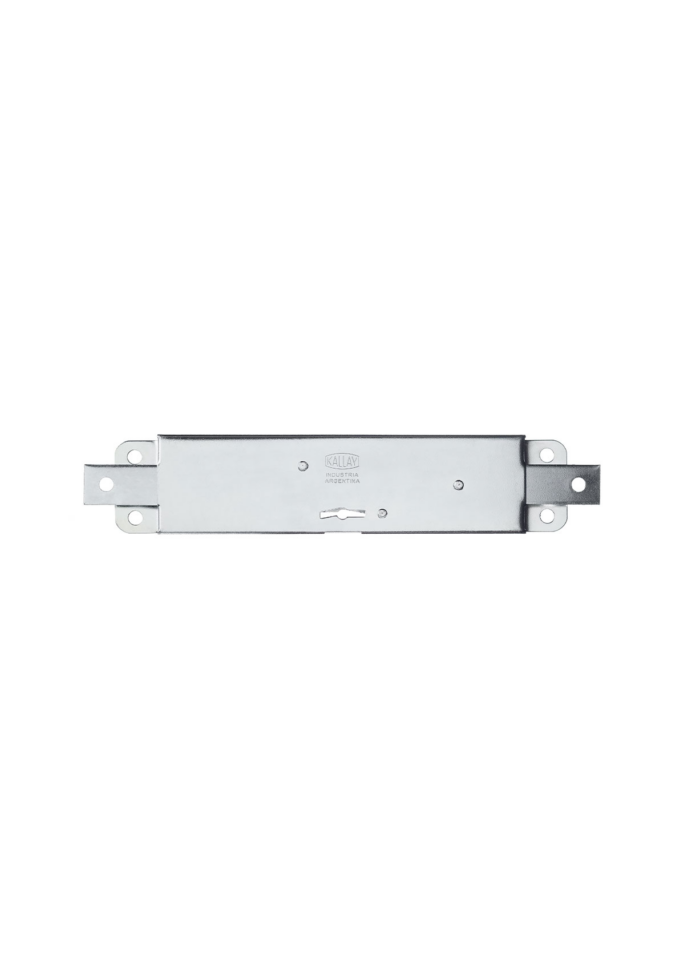 CERRADURA KALLAY MODELO 2004 DE ZINC PARA PERSIANA - Imagen 1