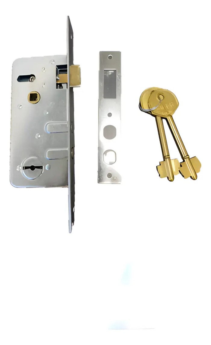 CERRADURA VAN-2000 MODELO 4044 DOBLE PALETA - Imagen 1