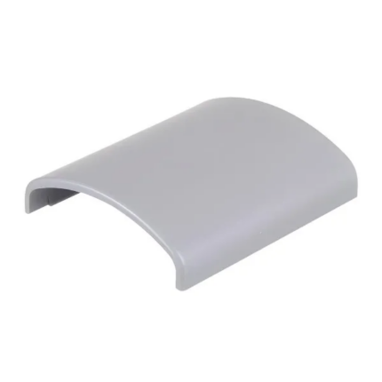 ACCESORIO UNIÓN PARA CABLE CANAL DE PISO PLÁSTICO DE 48 X 13 MM 18053