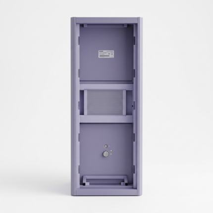 CAJA DE SUPERFICIE 5 MÓDULOS 315503