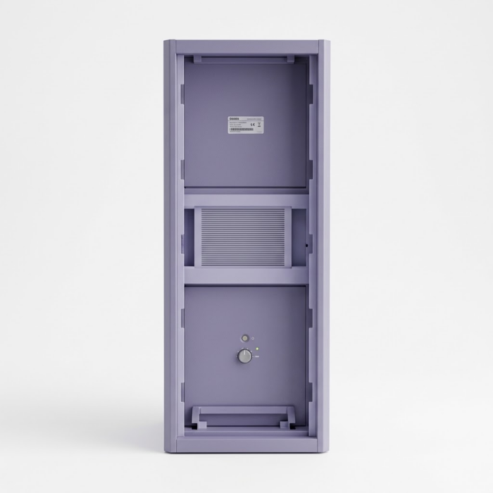CAJA DE SUPERFICIE 5 MÓDULOS 315503 - Imagen 1