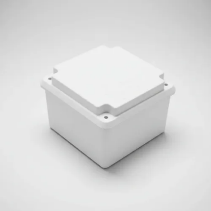CAJA DE PASO 150 X 100 X 70 MM CP352