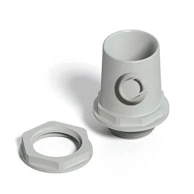 CONEXIÓN RÍGIDA PARA CAÑO DE 25 MM CF2072