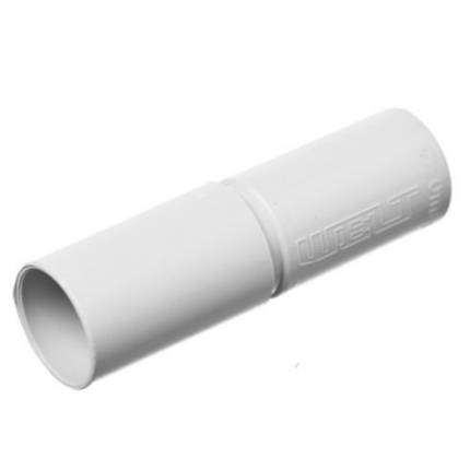 UNIÓN PARA CAÑO RÍGIDO ELÉCTRICO DE 32 MM IP40 CF1054