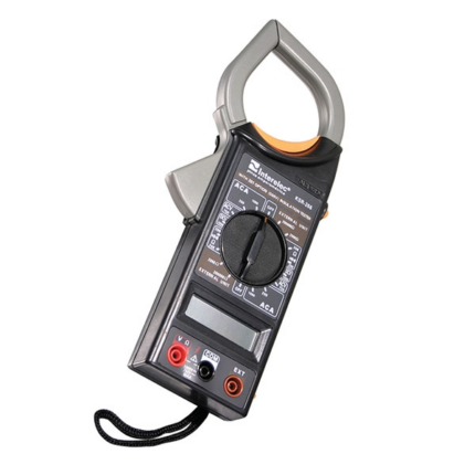 PINZA AMPEROMÉTRICA 266 404794