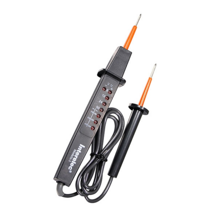 COMPROBADOR DE TENSION 6/380V      300475