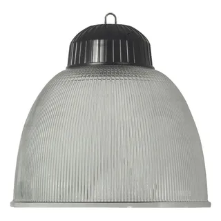 CAMPANA DE POLICARBONATO DE 32 CM LI32