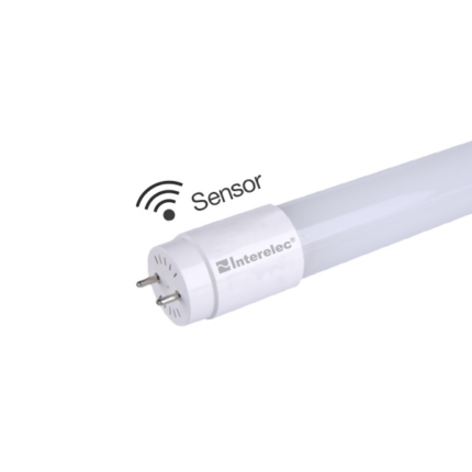TUBO LED 18W T8 CON SENSOR DE MOVIMIENTO 404502
