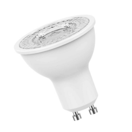 LAMPARA DICROICA LED GU10 6W                 402292