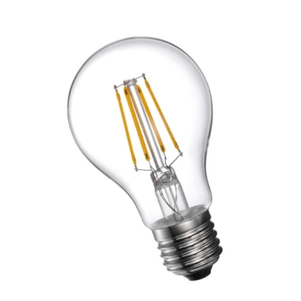 LAMPARA FILAMENTO LED 8W A60  403143