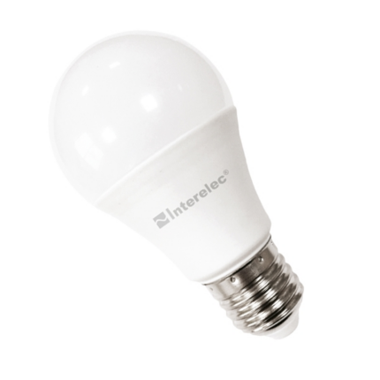 LAMPARA LEDS  9W E27 12V LD        402985