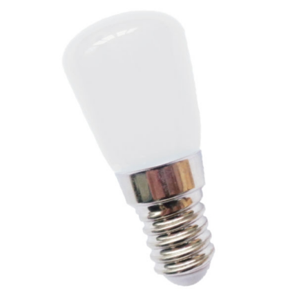 LAMPARA LED PERFUME 1W E14        403604