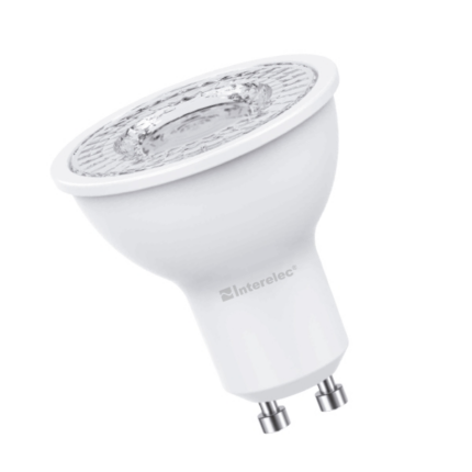 LAMPARA DICROICA LED 7W GU10 402294