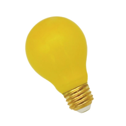 LAMPARA LED REPELENTE 9W E27      402970
