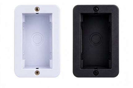 CAJA DE SUPERFICIE 3 MÓDULOS   315303