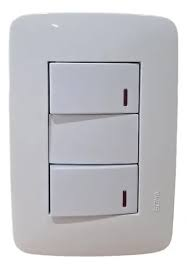 LLAVE DE EMBUTIR SOMA DE 2 PUNTOS, MODELO 861M.
