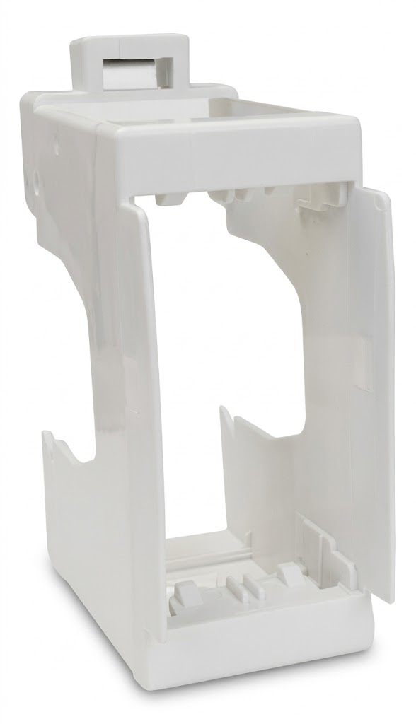 535195 ADAPTADOR PARA LLAVE SOMA A PERFIL DIN 216303 - Imagen 1