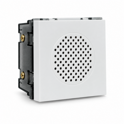 TIMBRE DING DONG 220V BLANCO     210503