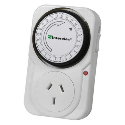 RELOJ PROGRAMADOR TS MA 2 DE CORTE. 300336